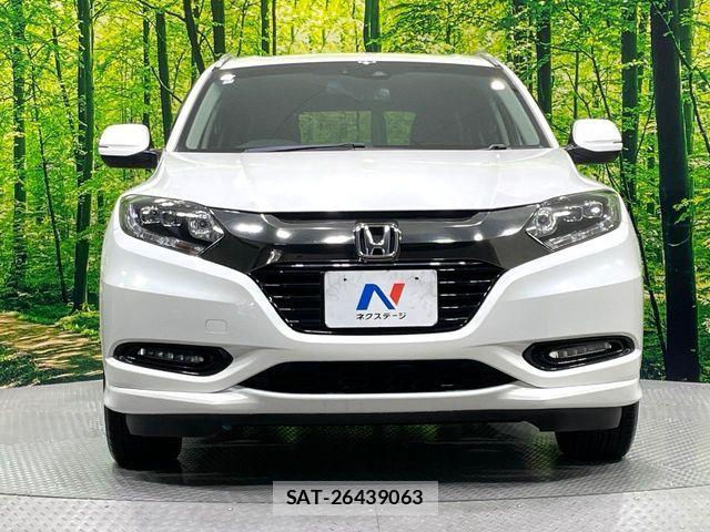 Honda VEZEL 2017-05 8146945-15