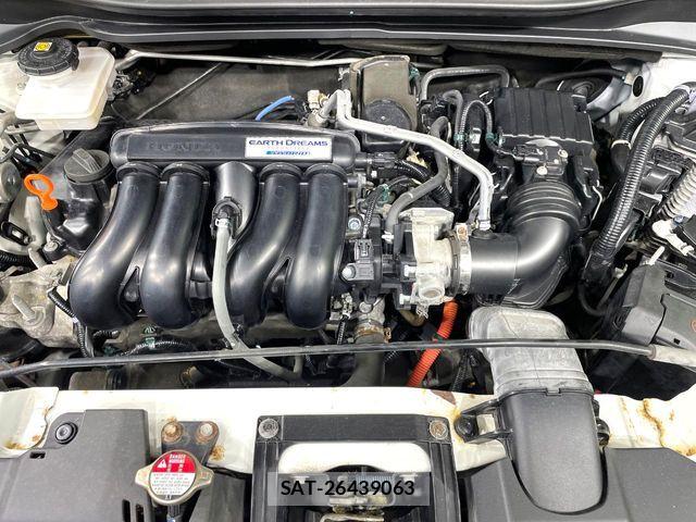 Honda VEZEL 2017-05 8146945-17