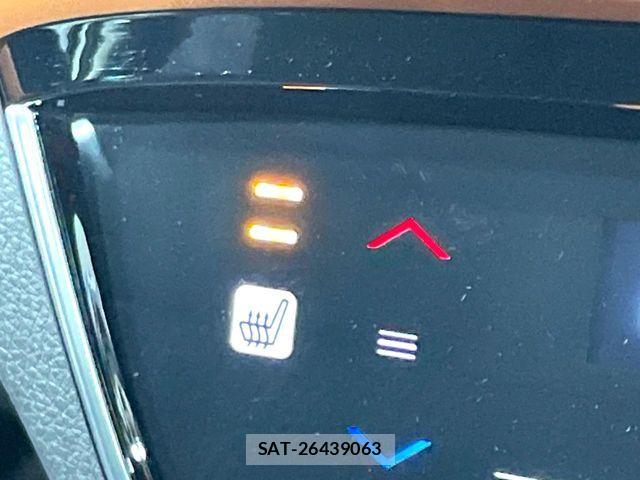 Honda VEZEL 2017-05 8146945-7