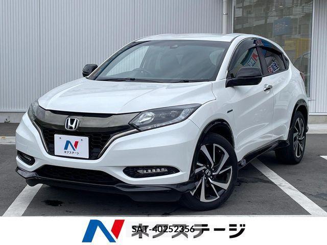 Honda VEZEL 2017-05 8159466-0