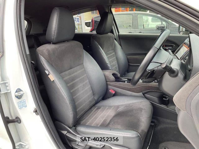 Honda VEZEL 2017-05 8159466-9