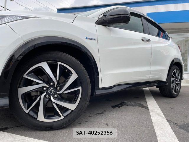 Honda VEZEL 2017-05 8159466-13