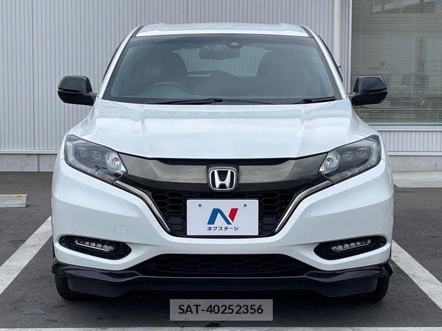 Honda VEZEL 2017-05 8159466-14