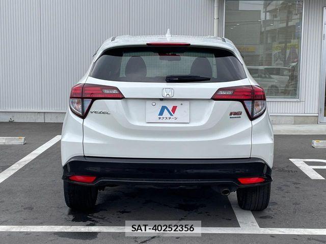 Honda VEZEL 2017-05 8159466-15