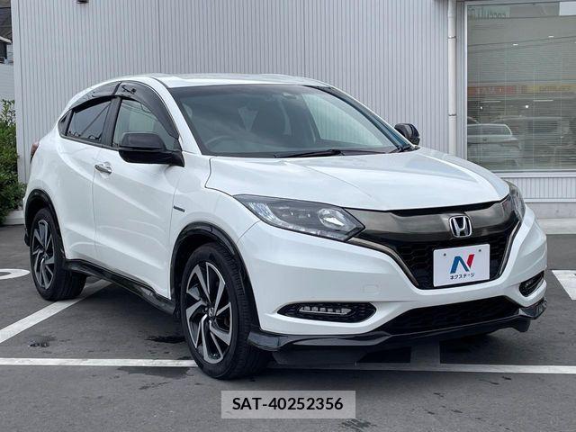 Honda VEZEL 2017-05 8159466-16