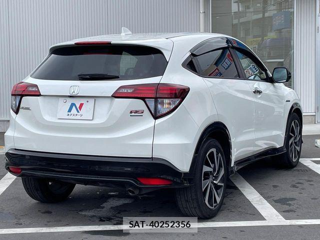 Honda VEZEL 2017-05 8159466-17