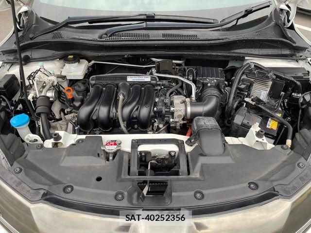 Honda VEZEL 2017-05 8159466-18
