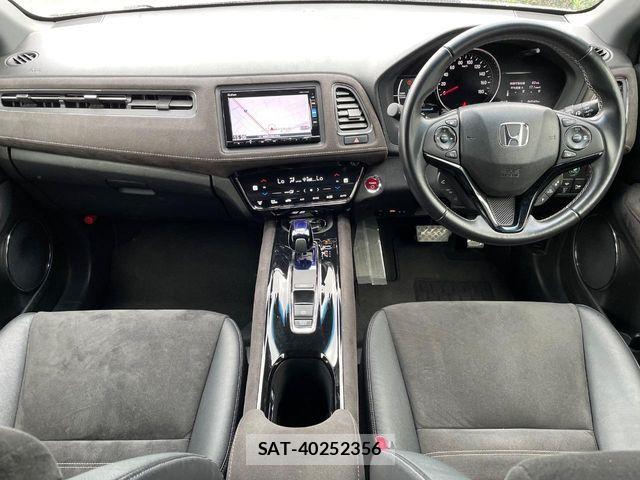 Honda VEZEL 2017-05 8159466-1