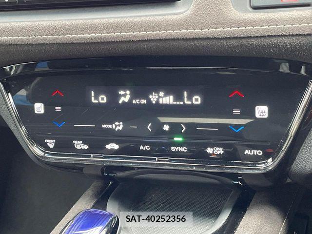 Honda VEZEL 2017-05 8159466-5