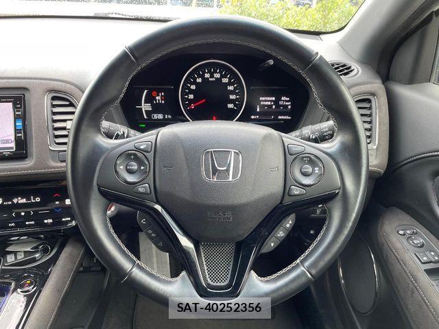 Honda VEZEL 2017-05 8159466-8