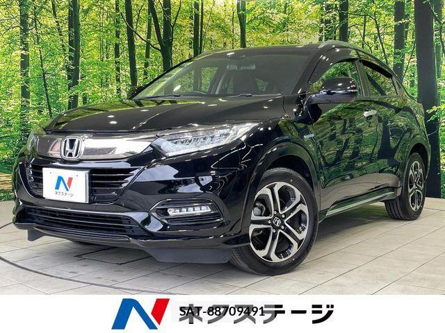 Honda VEZEL 2019-07 8159465-0