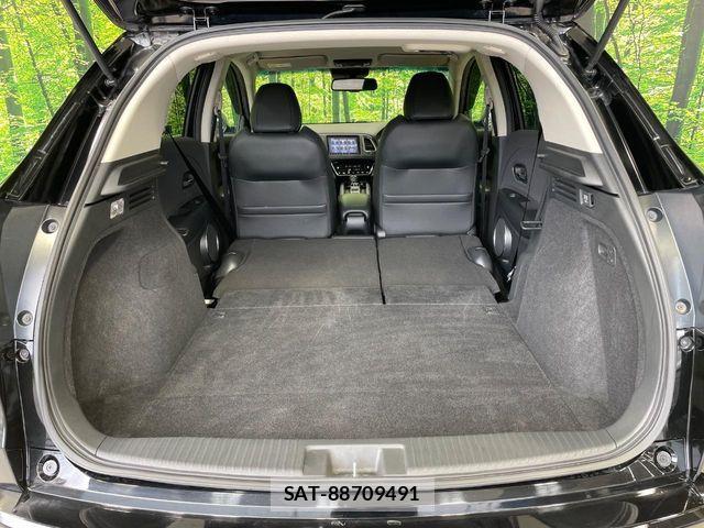 Honda VEZEL 2019-07 8159465-9