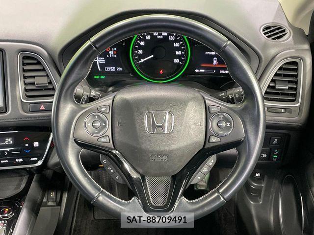 Honda VEZEL 2019-07 8159465-10