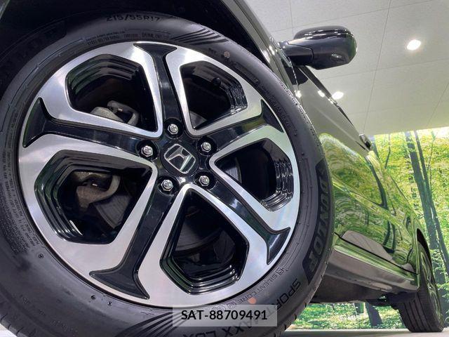 Honda VEZEL 2019-07 8159465-12
