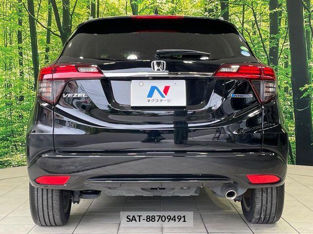 Honda VEZEL 2019-07 8159465-14