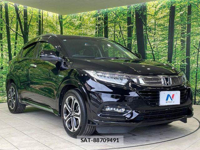 Honda VEZEL 2019-07 8159465-15