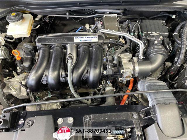 Honda VEZEL 2019-07 8159465-17