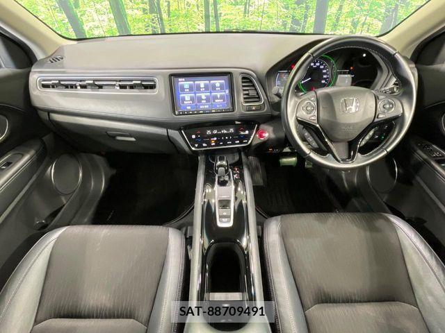 Honda VEZEL 2019-07 8159465-1