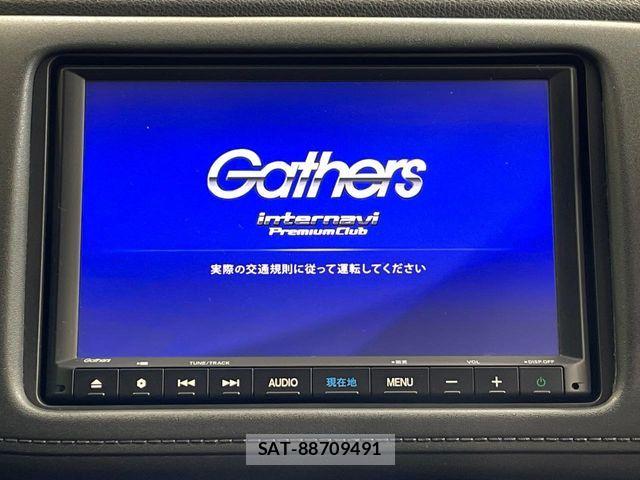 Honda VEZEL 2019-07 8159465-2