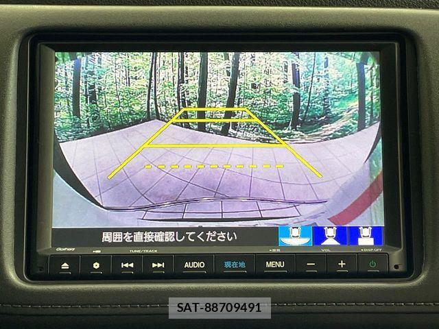 Honda VEZEL 2019-07 8159465-3