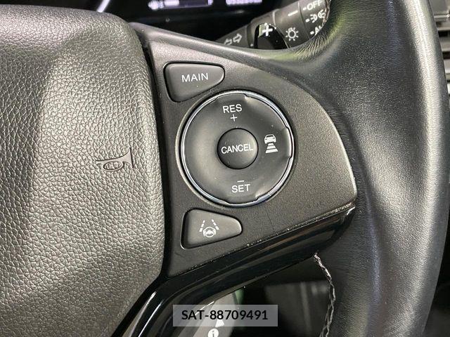 Honda VEZEL 2019-07 8159465-6