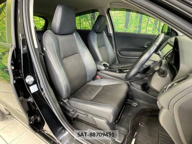 Honda VEZEL 2019-07 8159465-7