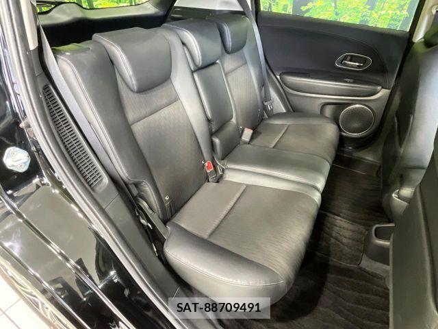 Honda VEZEL 2019-07 8159465-8