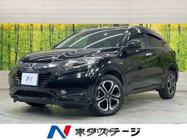 Honda VEZEL 2015-09 8159467-0