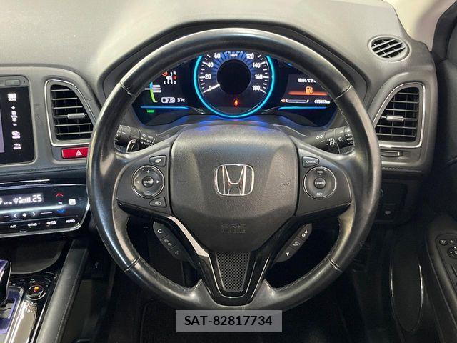 Honda VEZEL 2015-09 8159467-10