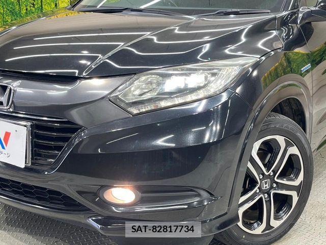 Honda VEZEL 2015-09 8159467-11