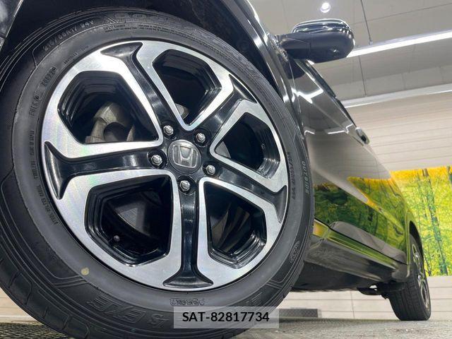 Honda VEZEL 2015-09 8159467-12