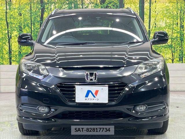 Honda VEZEL 2015-09 8159467-13