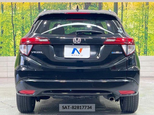 Honda VEZEL 2015-09 8159467-14