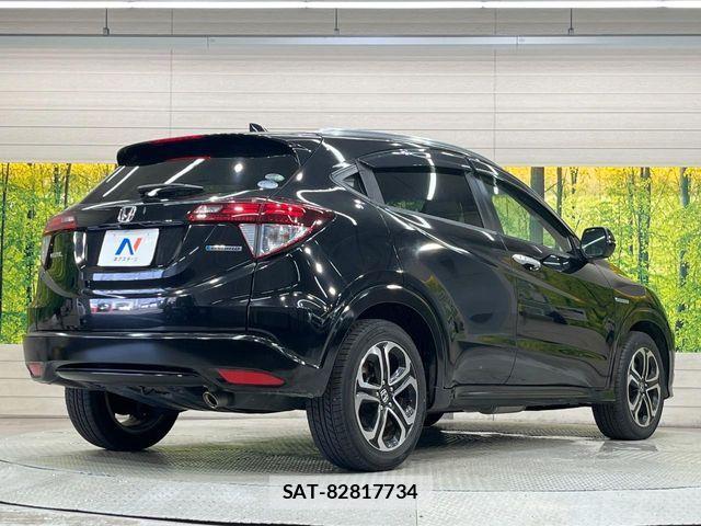 Honda VEZEL 2015-09 8159467-16