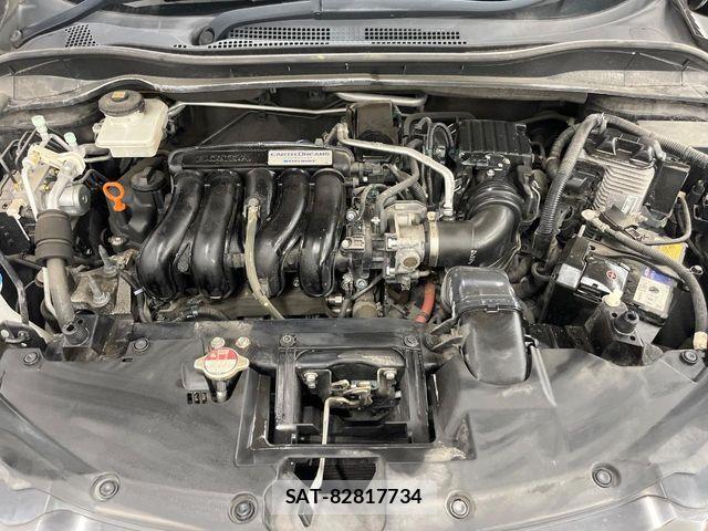 Honda VEZEL 2015-09 8159467-17