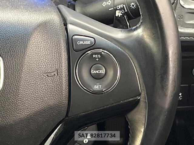 Honda VEZEL 2015-09 8159467-6