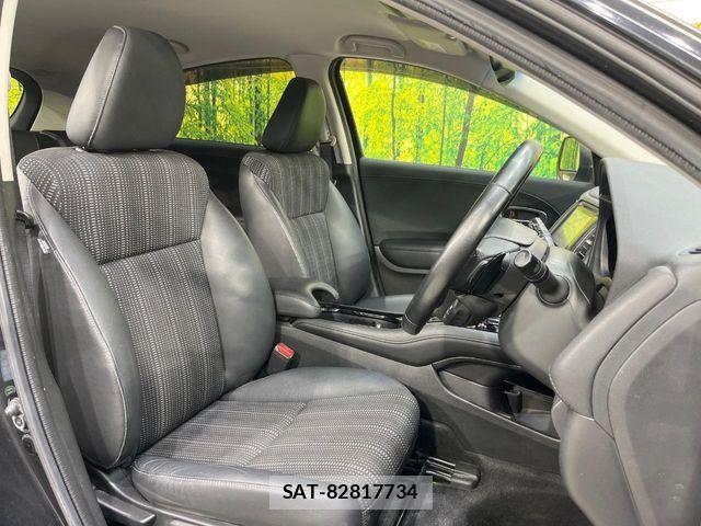 Honda VEZEL 2015-09 8159467-7