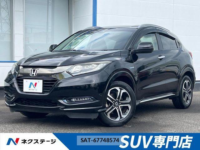 Honda VEZEL 2016-06 8210858-0