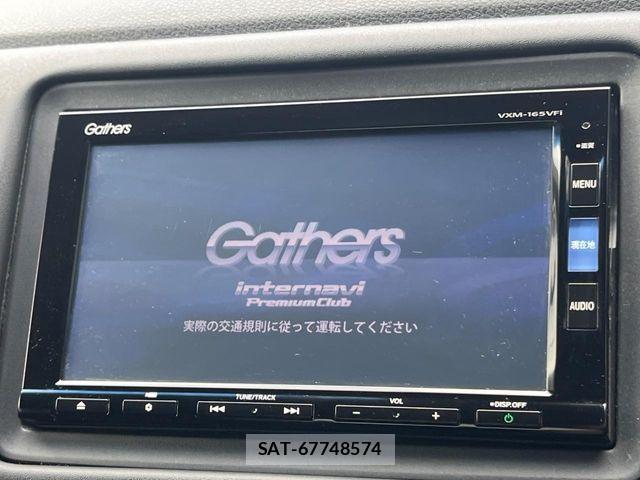 Honda VEZEL 2016-06 8210858-2