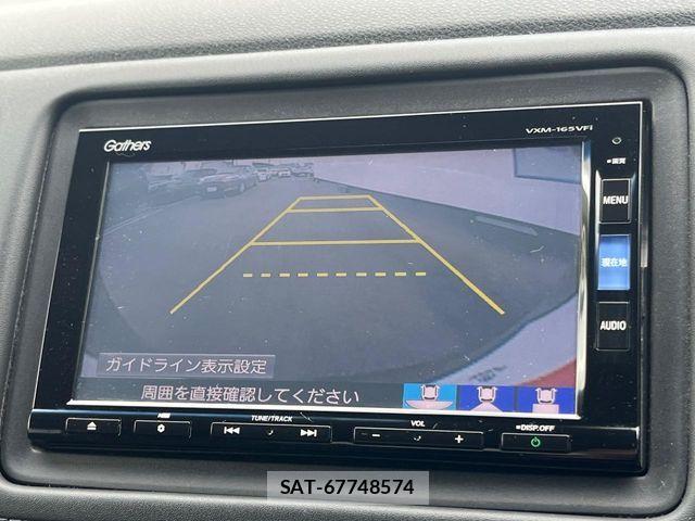 Honda VEZEL 2016-06 8210858-3