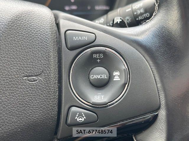 Honda VEZEL 2016-06 8210858-4