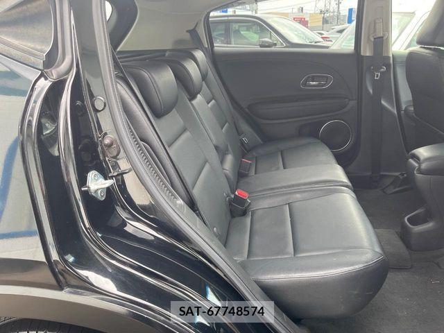 Honda VEZEL 2016-06 8210858-8