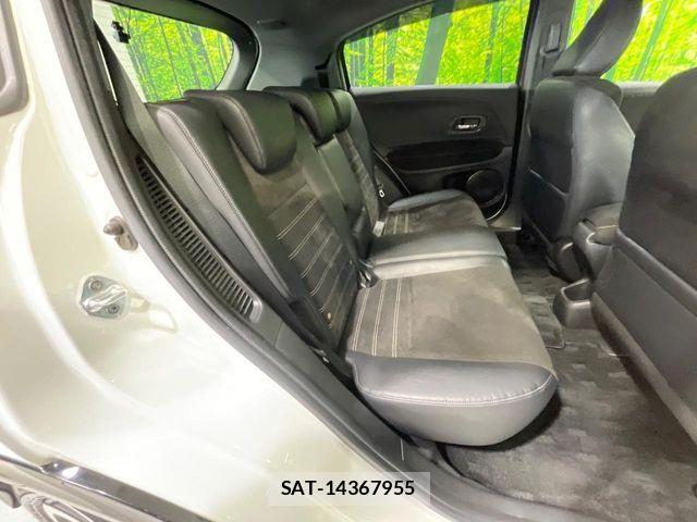 Honda VEZEL 2016-04 8210856-9