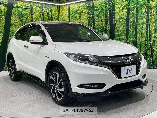 Honda VEZEL 2016-04 8210856-16