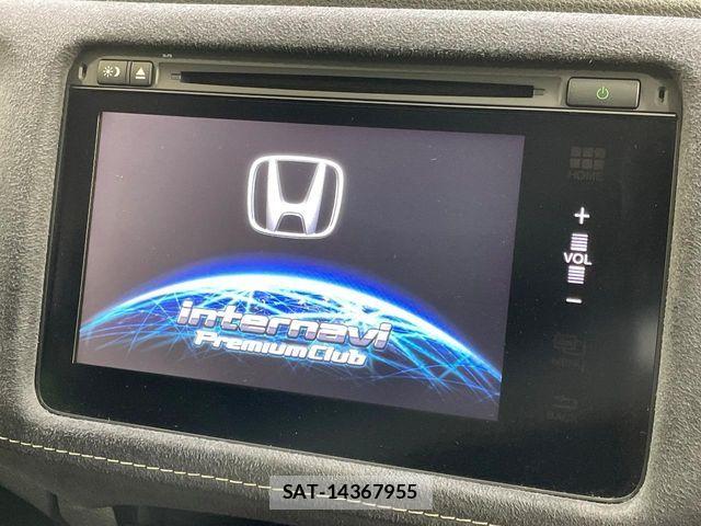 Honda VEZEL 2016-04 8210856-5