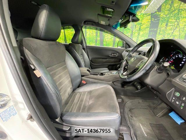 Honda VEZEL 2016-04 8210856-8