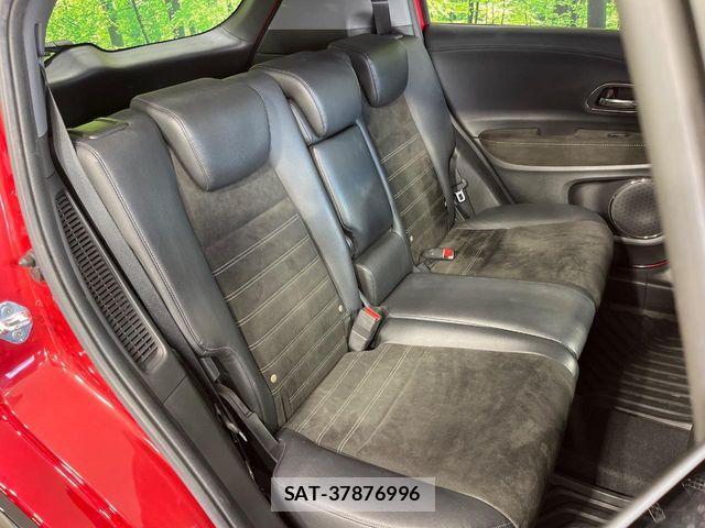Honda VEZEL 2017-11 8210859-9