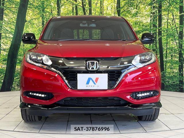 Honda VEZEL 2017-11 8210859-14