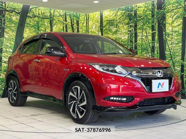 Honda VEZEL 2017-11 8210859-16