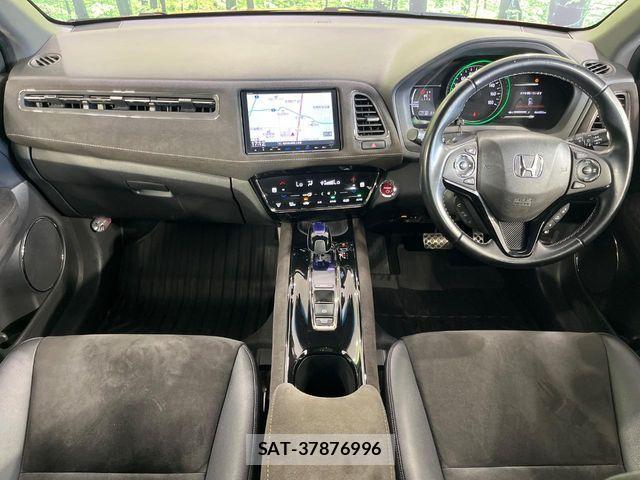 Honda VEZEL 2017-11 8210859-1
